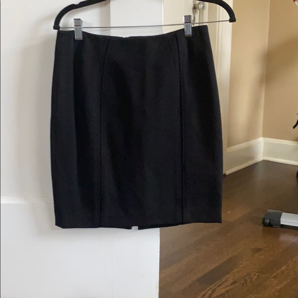 White House black market pencil skirt